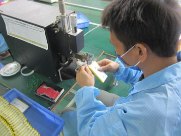 Solder-Battery-Wire