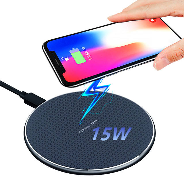 Wireless Charging Pad